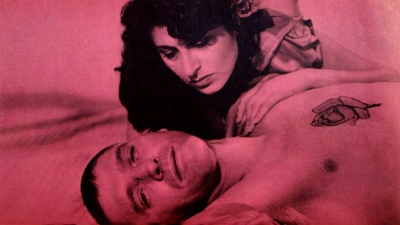 The Rose Tattoo (1955)