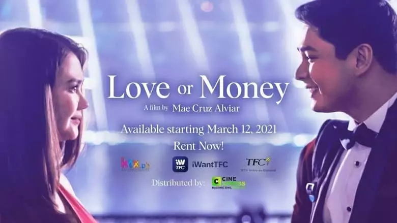 Love Or Money (2021)