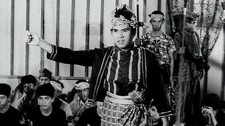 Anak Buloh Betong (1966)