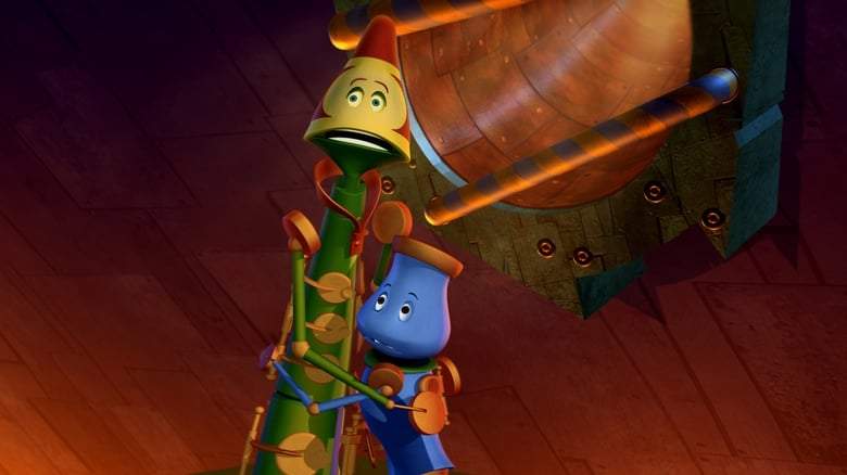 Piccolo, Saxo Et Compagnie (2006)