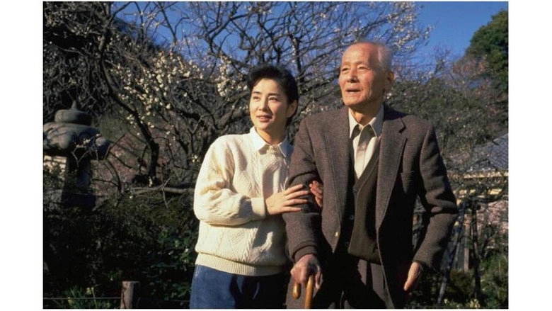 Until Spring Comes (1989)