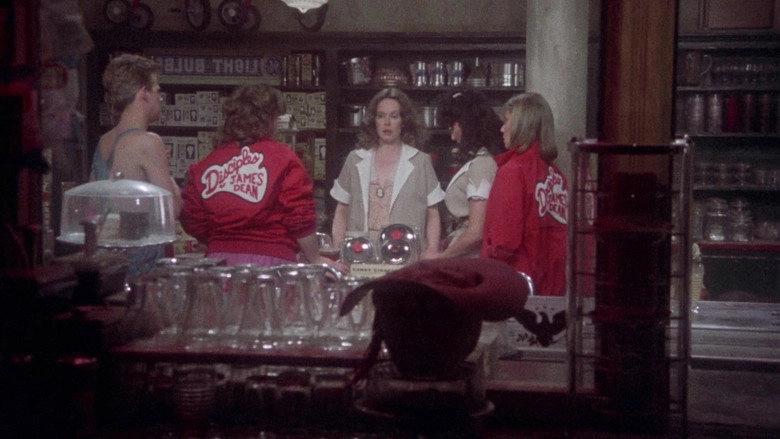 Come Back To The 5 & Dime Jimmy Dean, Jimmy Dean (1982)