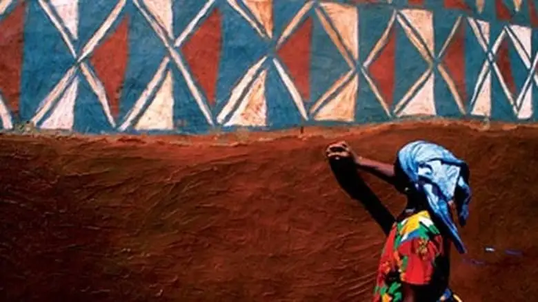 Traces, Empreintes De Femmes (2003)