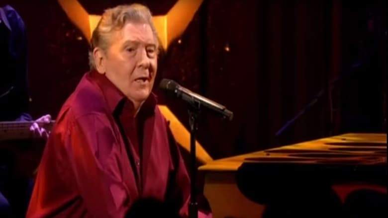 Jerry Lee Lewis: Last Man Standing, Live (2007)