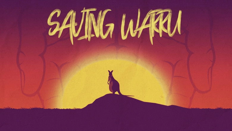 Saving Warru (2019)