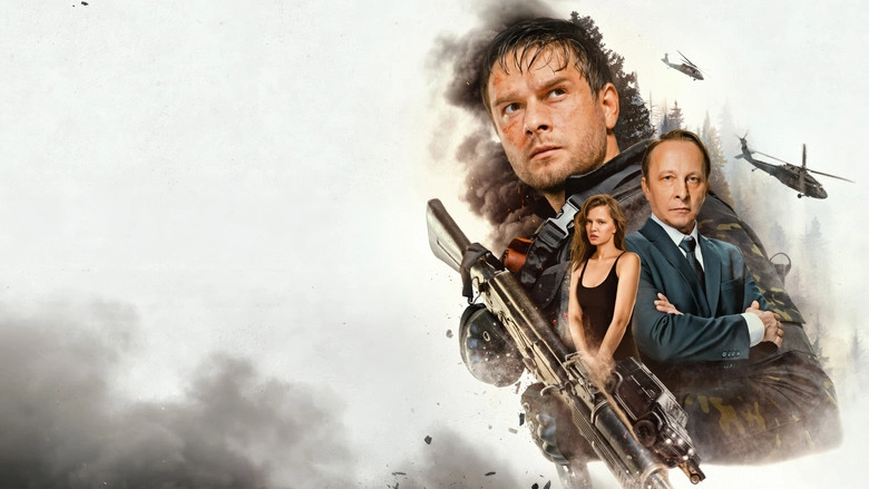 Zaverbovannyy (2026)