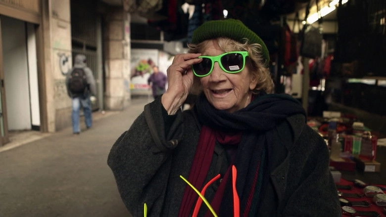 Perche Sono Un Genio! Lorenza Mazzetti (2016)