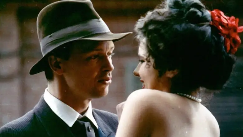 Kawalerskie Zycie Na Obczyznie (1993)