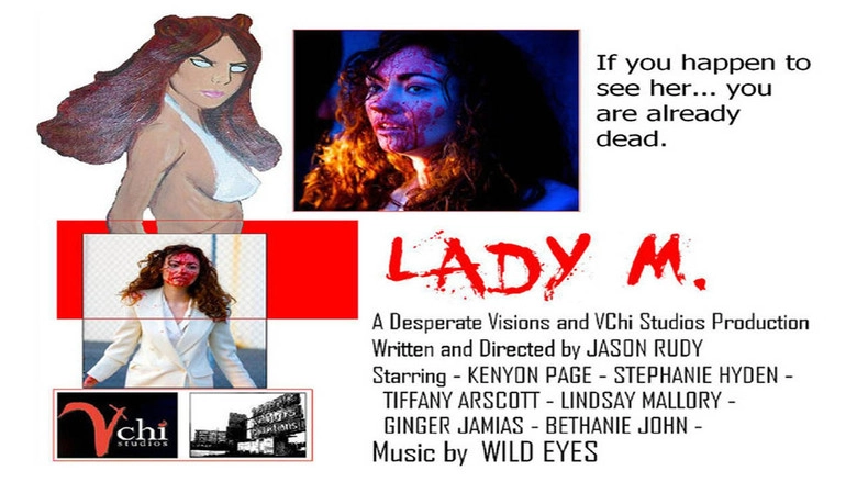 Lady M. (2011)