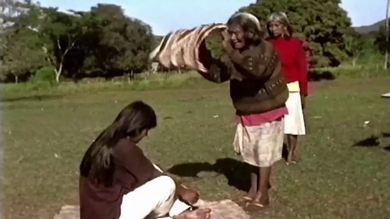 A Nação que Não Esperou por Deus (2015)