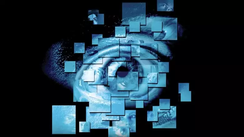 Cube²: Hypercube (2002)