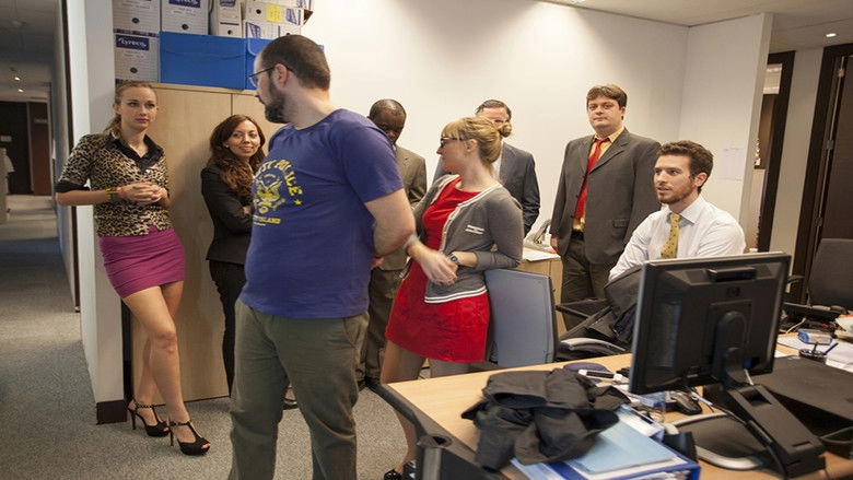 Investigacion Policial (2013)