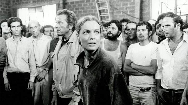 Lady Caliph (1970)