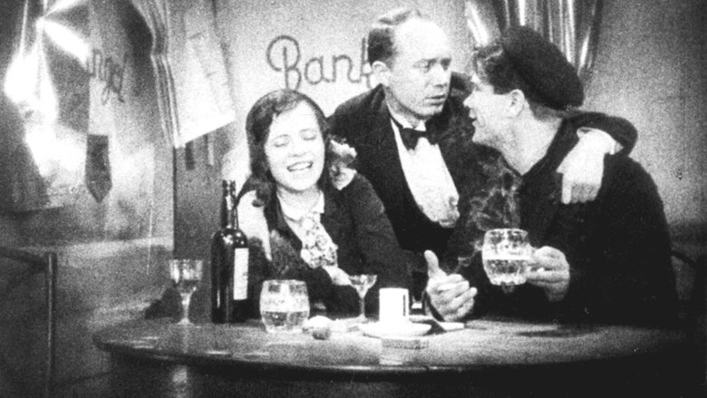 Razzia In St. Pauli (1932)