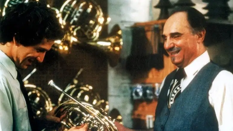 The Day The Ponies Come Back (2001)