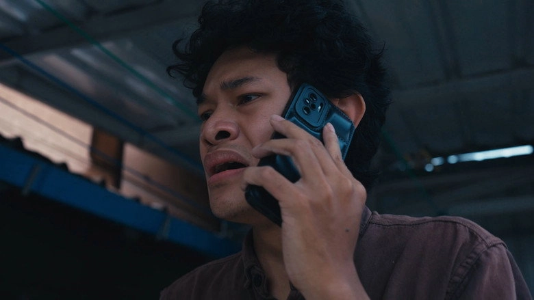 Suicide Call (2024)