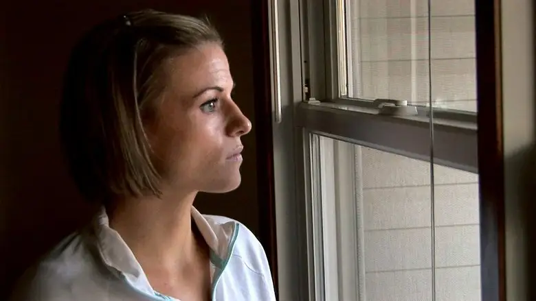 The Invisible War (2012)