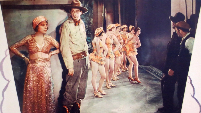 Under Montana Skies (1930)