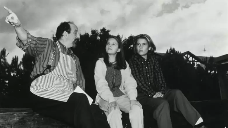 Escape To Witch Mountain (1995)