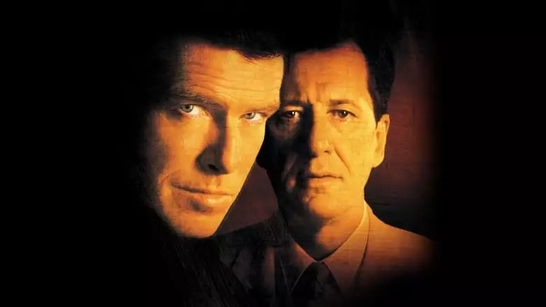 The Tailor Of Panama (2001)