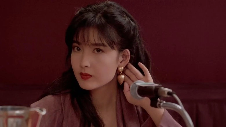 Girls Without Tomorrow (1992)