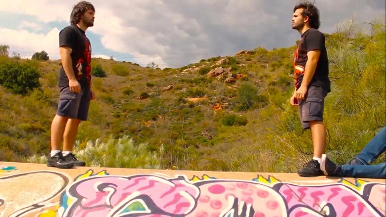 Killer Shoes (2019)