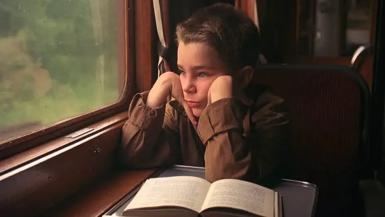My Life As A Dog (1985)