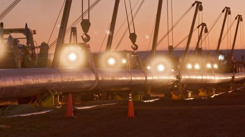 GPNK - El Camino Del Gas (2023)