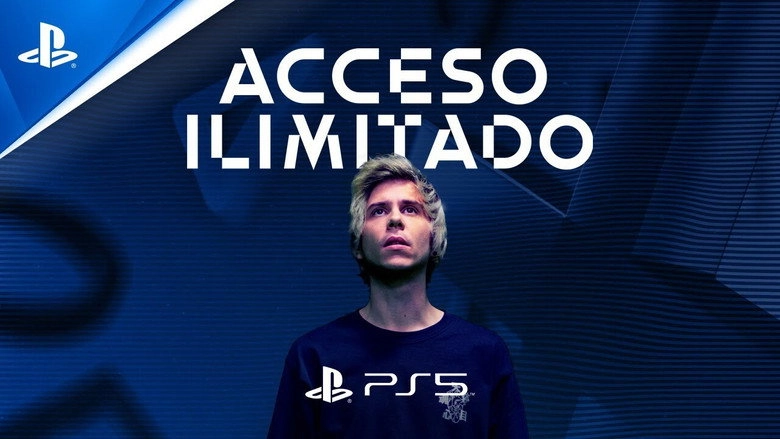 Unlimited Access (2020)