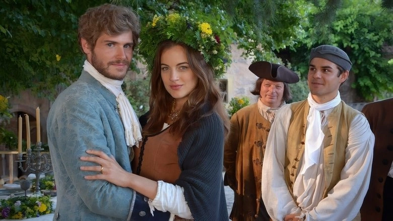 Prinzessin Maleen (2015)