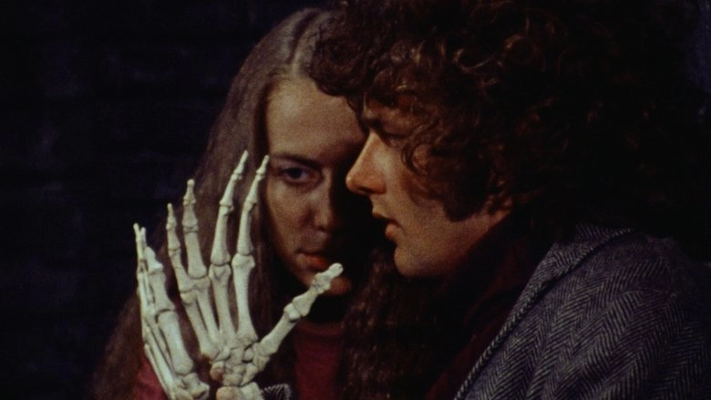 Death Bed: The Bed That Eats (1977)