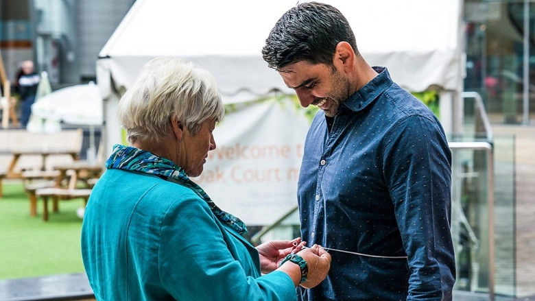 The Truth About Obesity (2019)