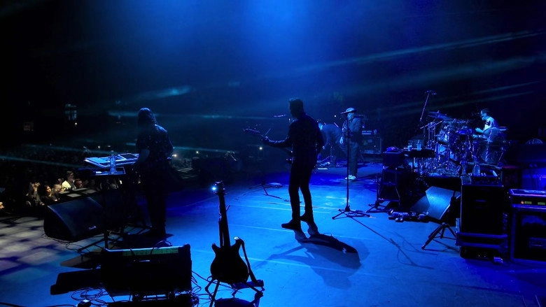 Education Entertainment Recreation (live At Alexandra Palace) (2021)