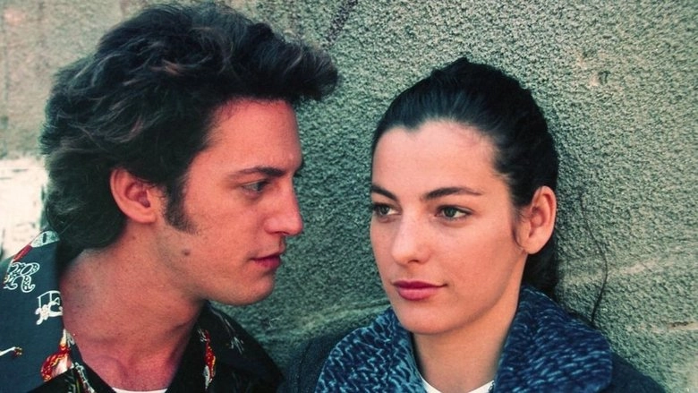 The Dybbuk Of The Holy Apple Field (1997)