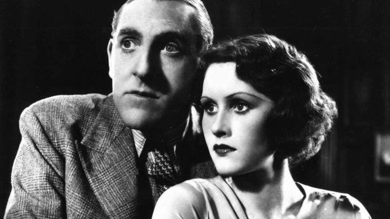 Falling For You (1933)