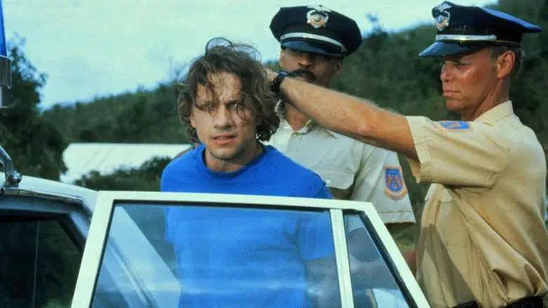 Tod Im Paradies (1996)