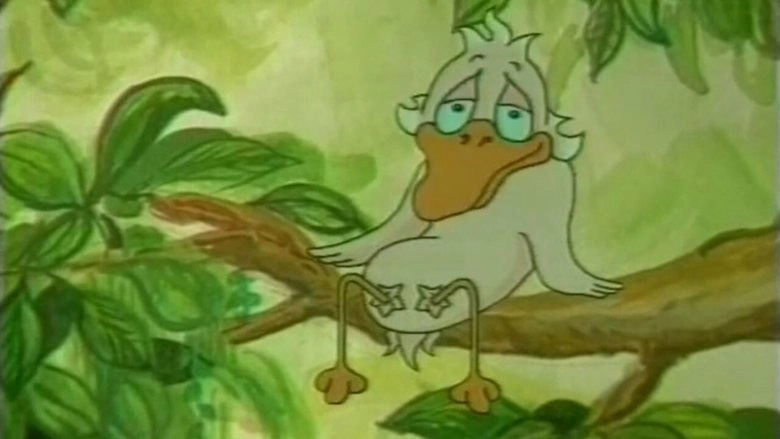 Lord Of The Jungle (1999)