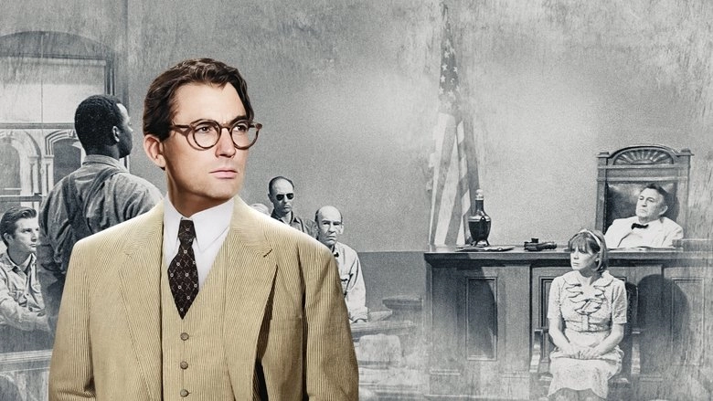 To Kill A Mockingbird (1962)