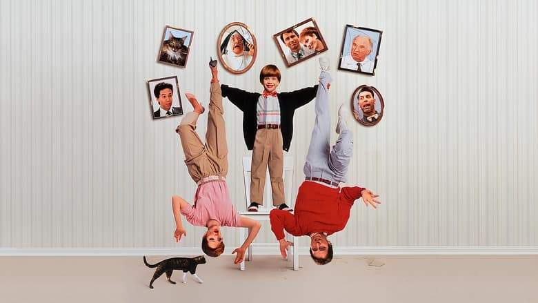 Problem Child (1990)
