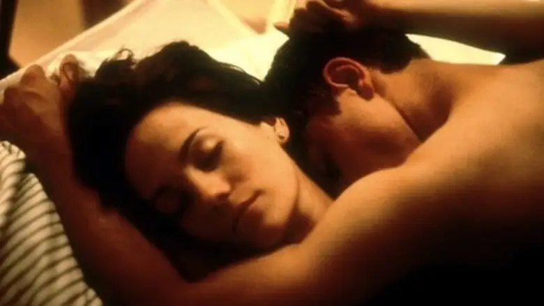 First Love, Last Rites (1998)