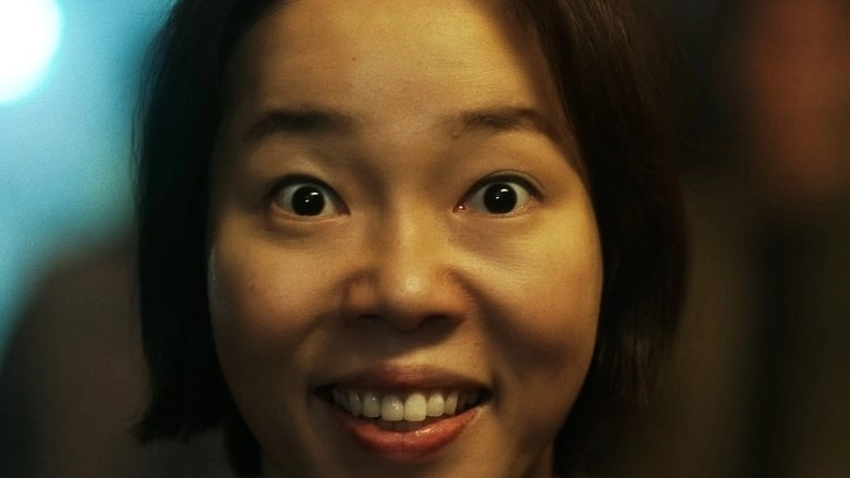 Anemone: A Fairy Tale For No Kids (2024)