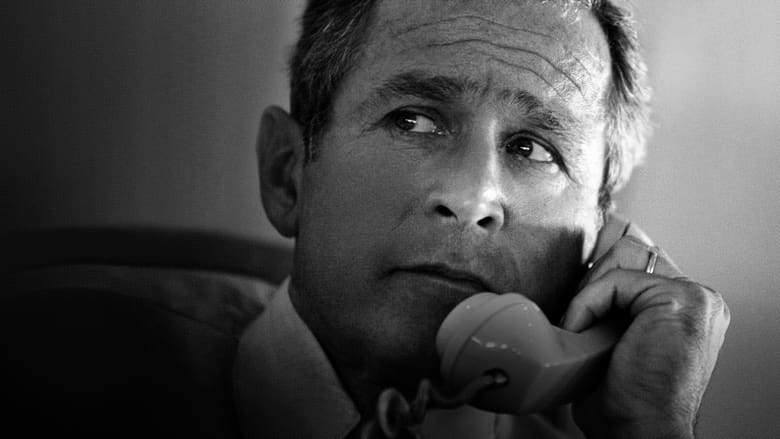 9/11: Inside The President's War Room (2021)