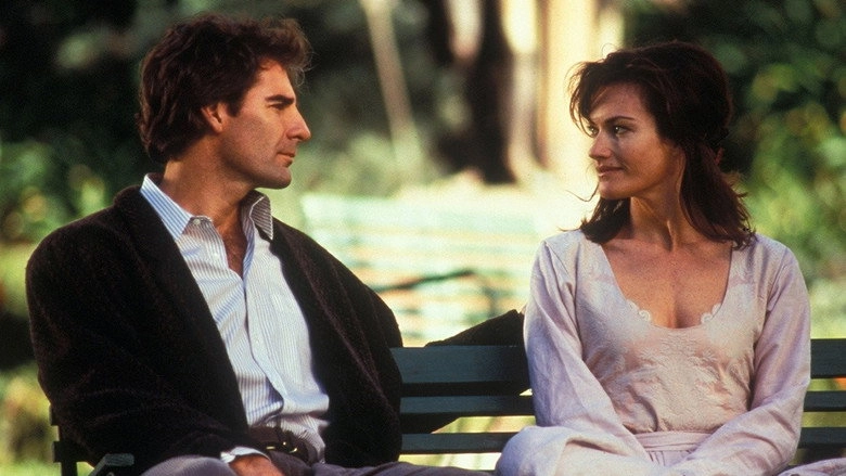 A Passion To Kill (1994)