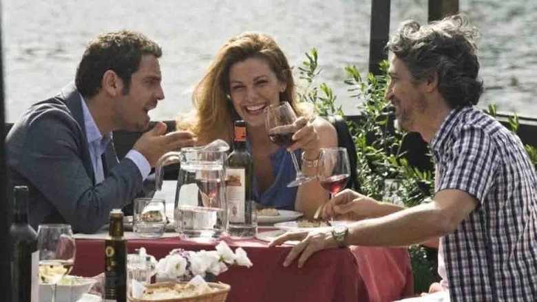 Ti Sposo Ma Non Troppo (2014)