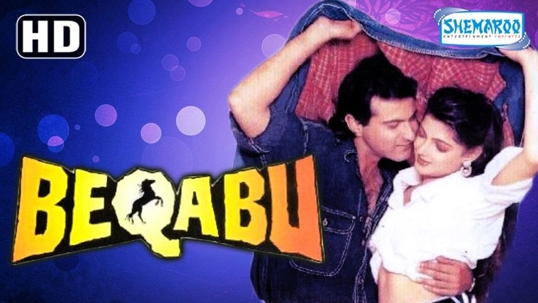 Beqabu (1996)