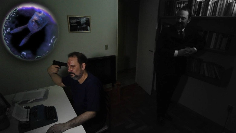 Zornit (2017)