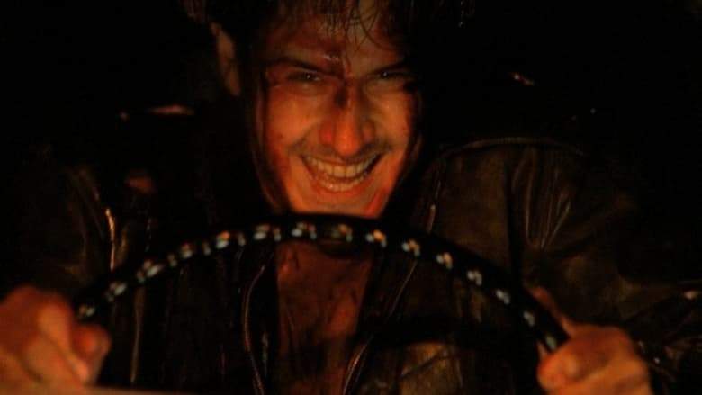 Roadracers (1994)