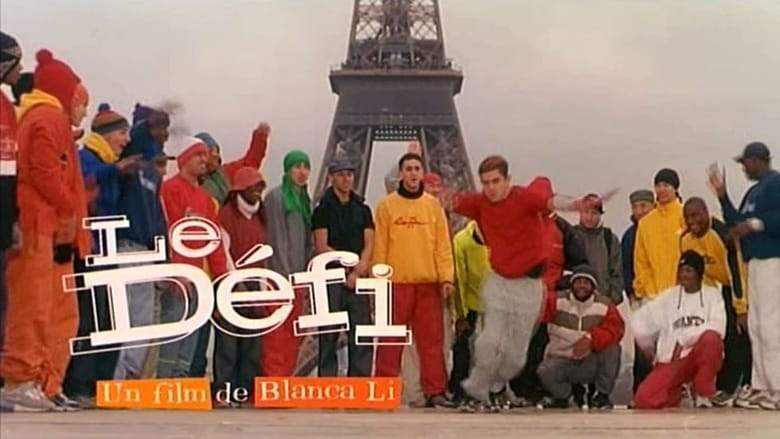 Le Defi (2002)
