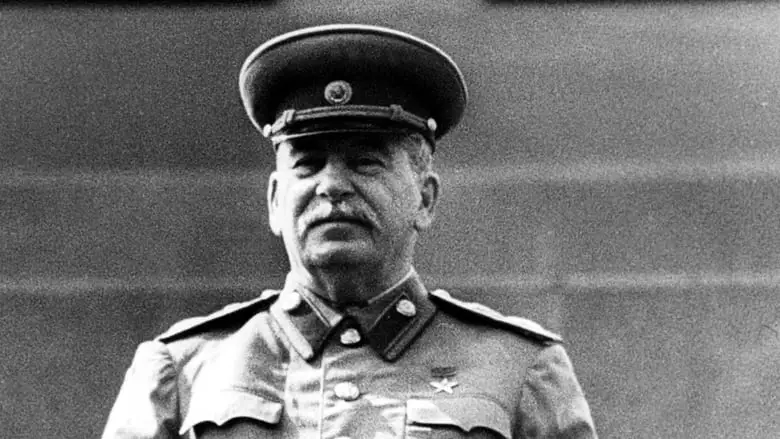 Stalin's Last Plot (2011)