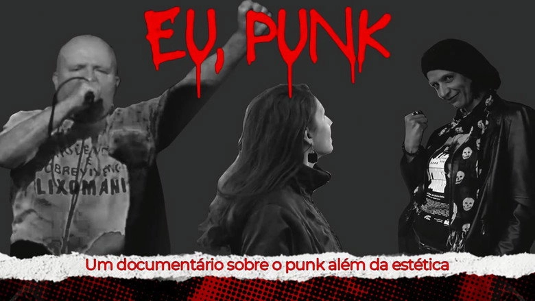 Eu, Punk (2025)